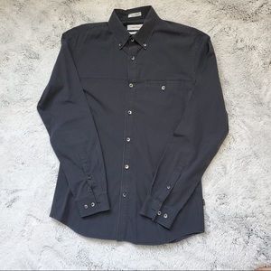 Calvin Klein dress shirt